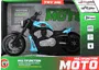 Toy-motorcycle "Moto"