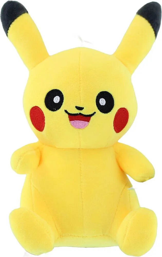 Soft toy "Pikachu"
