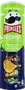Cheese & jalapeno flavoured chips "Pringles Passport JMexican Style Cheesy Jalapeno" 165g