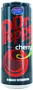 Refreshing carbonated cherry flavored drink "Dr. Pepper" 355ml 