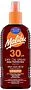 Sunscreen oil-spray "Malibu Dry Oil 30SPF" 200ml