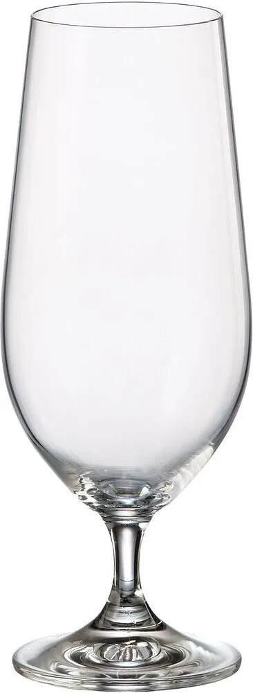 Glass "Bohemia Royal" 6 pcs
