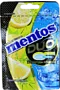 Citrus dragee "Mentos DUO" 45g
