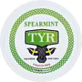 Nicotine mint flavored pouches "TYR" 12g
