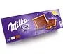 Cookies with chocolate "Milka Choco Biscuit" 150g 