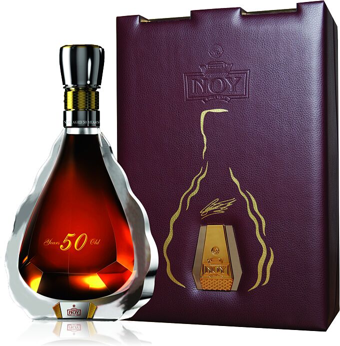 Cognac "Noy" 0.7l