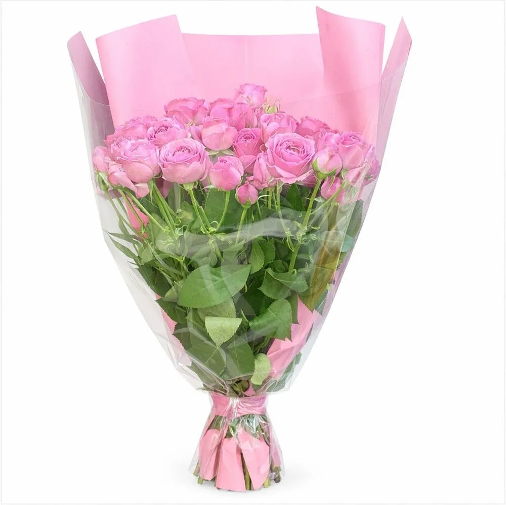 Bouquet «Mona Flowers» 10 pcs