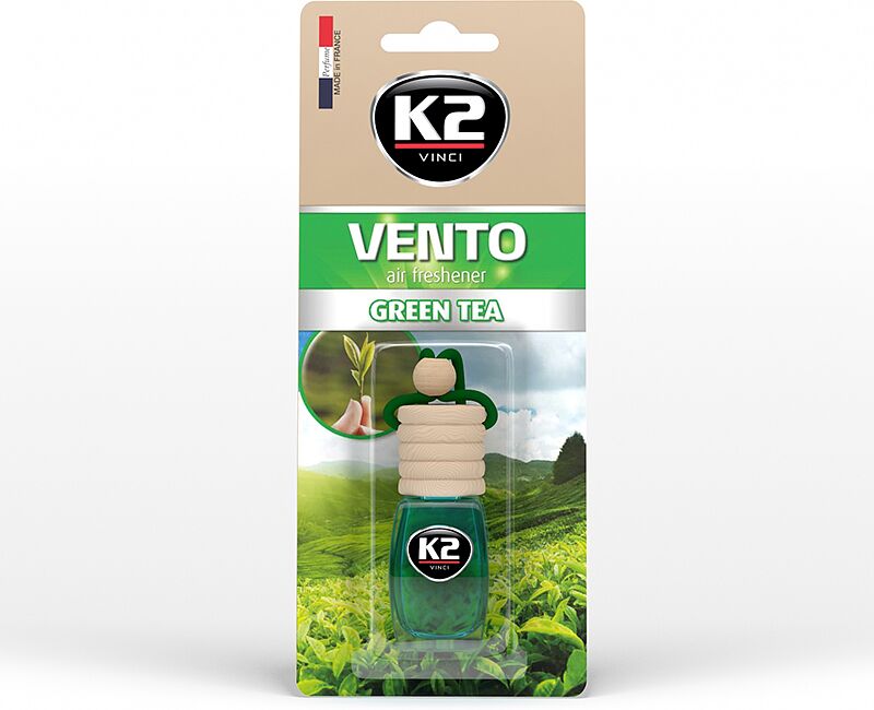 Car perfume "K2 Vento " 8ml