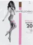 Beige tights "Sanpellegrino Vitality Support Nude 20 Den N3"
