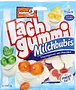 Մաստակ-կոնֆետ կաթնային «Luch Gummi Milchbubis» 225գ

