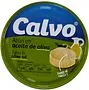 Tuna in oil "Calvo" 160g