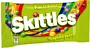 Sour dragee "Skittles" 38g