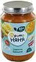 Пюре "Фруто Няня" 190г