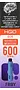 Electric pods "HQD EOS GRSO" 600 puffs