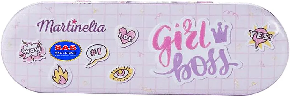 Beauty set "Martinelia"
