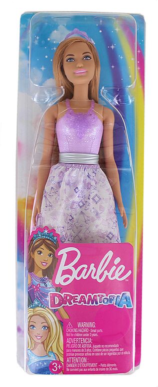 Toy "Barbie Dreamtopia"