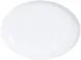 Glass platter "Luminarc"
