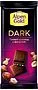 Dark chocolate bar "Alpen Gold Bitter" 85g