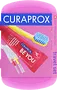 Բերանի խոռոչի մաքրման հավաքածու «Curaprox Be You» 4 հատ