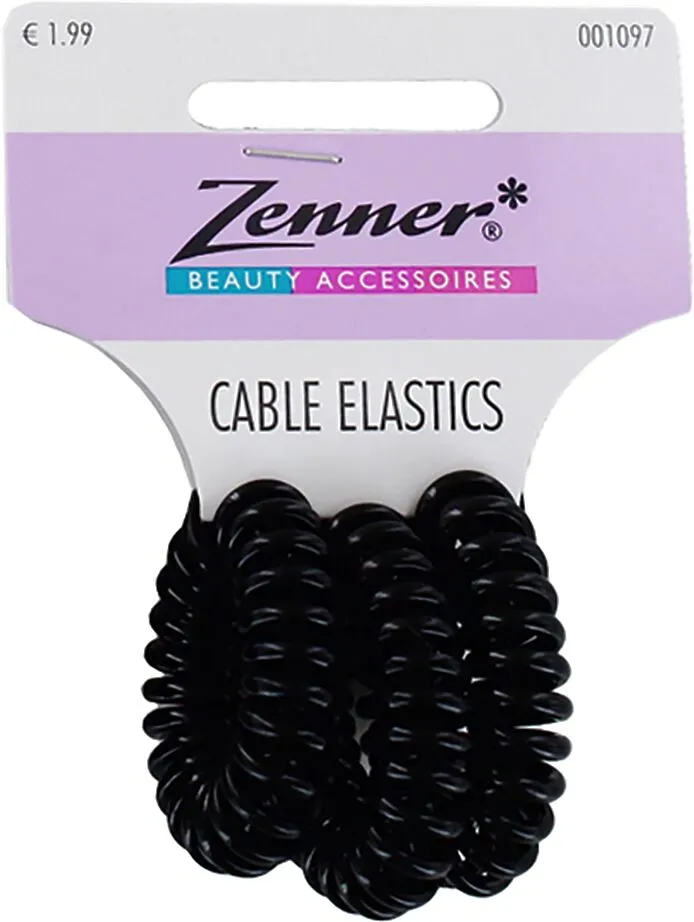 Scrunchies "Zenner"
