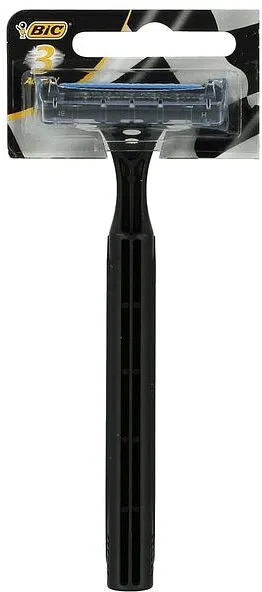 Shaving system "Bic Action" 1pcs
