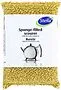 Dishwashing scourer "Stella" 1 pc