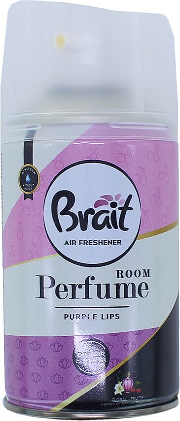 Air freshener 