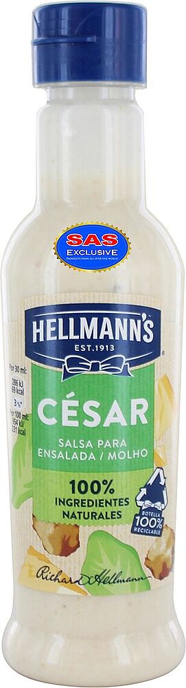 Caesar sauce 