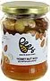 Honey with nuts "Bees Harvesting" 350g