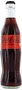Refreshing carbonated drink "Coca Cola Zero" 0.33l
