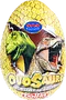 Chocolate egg "Dolfin Ovo Sauro" 110g