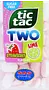 Lime & strawberry flavored drops "Tic Tac Two Lime Strawberry" 38.5g