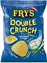 Chips "Fry's" 70g Sour cream and onion
