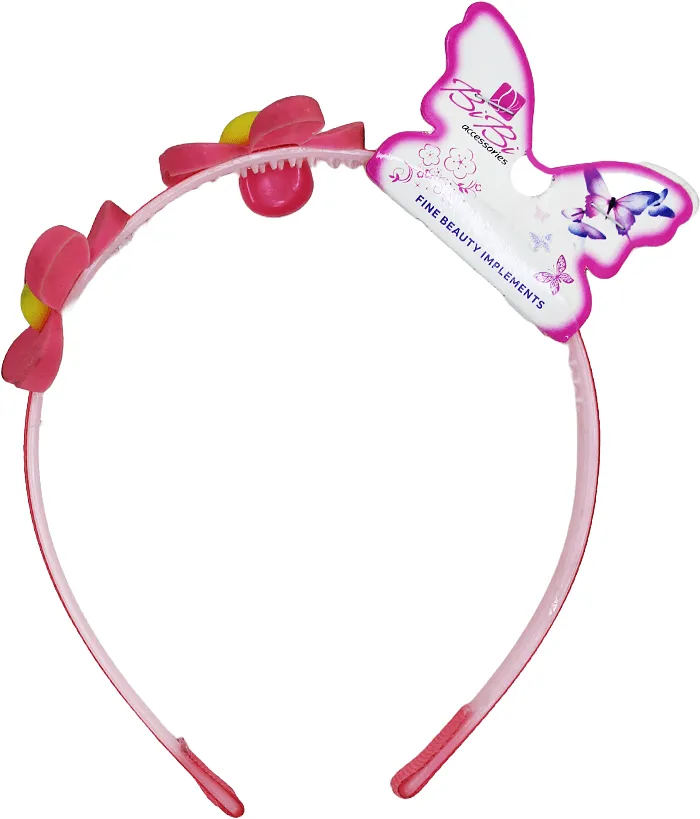 Headband "Bi Bi"
