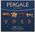 Շոկոլադե կոնֆետների հավաքածու «Pergale» 114գ
