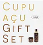 Gift set "Ziaja Cupuacu" 2 pcs