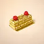 Pastry "SAS Sweet Camilla"