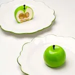 Pastry "SAS Sweet Apple"