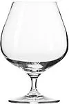 Glass "Krosno" 6 pcs