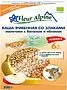 Շիլա կաթնային «Fleur Alpine» 200գ