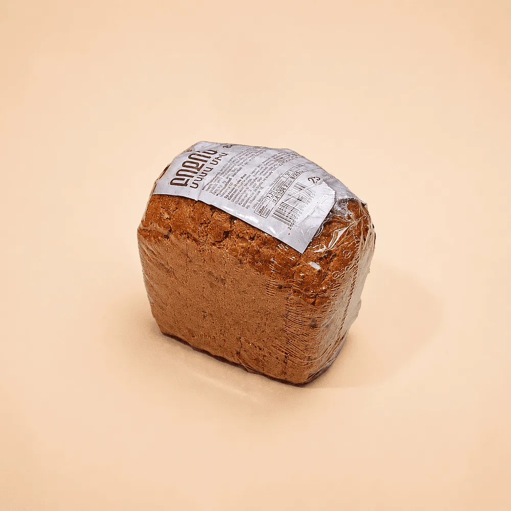 Հաց բոքոն «SAS Bakery Mama Mia» 250գ