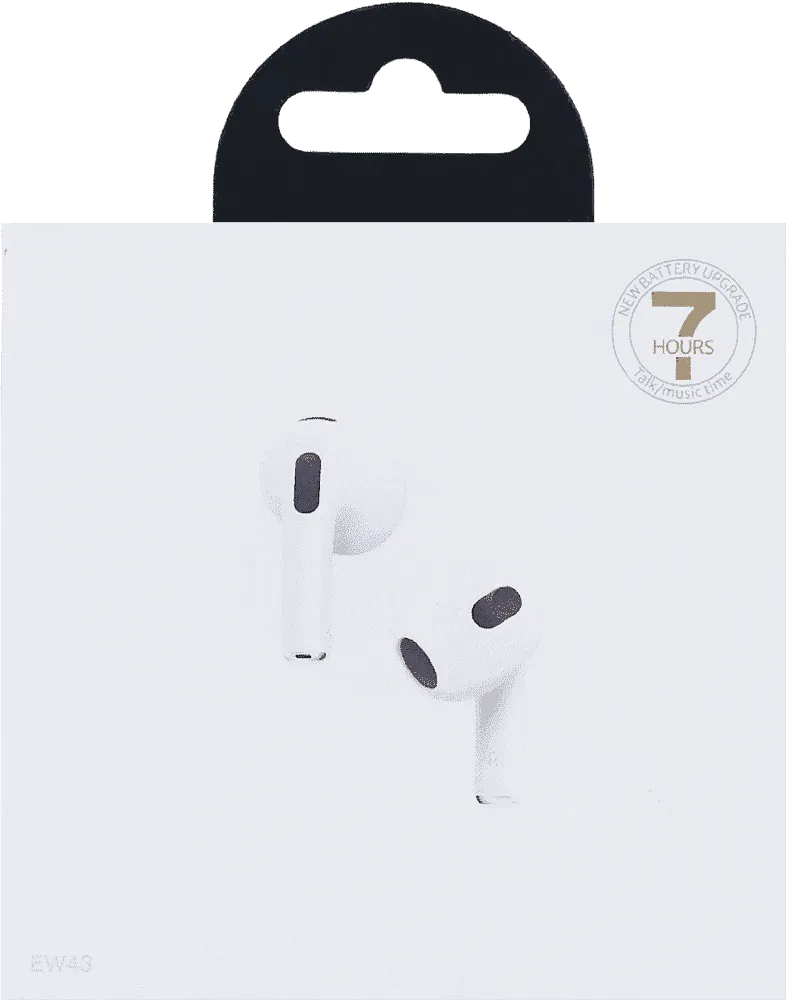 Headphones "Hoco EW43"
