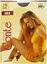 Bronze tights "Conte Elegant Solo 20 Den N5" 