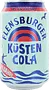 Լիմոնադ կոլայի «Flensburger Kusten Cola» 0.33լ