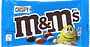 Шоколадное драже "M&M's Crispy" 36г