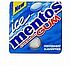 Chewing gum "Mentos Ice" 12.9g Peppermint