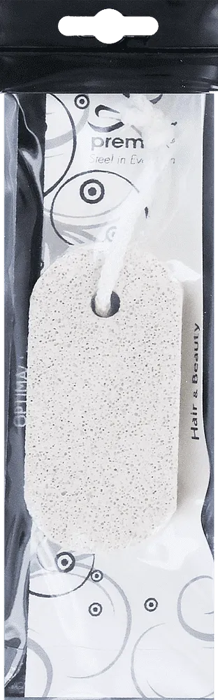 Feet pumice stone "Premax"