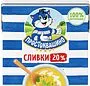 Cream "Prostokvashino" 500g, richness: 20%