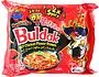 Լապշա հավի կծու «Samyang Buldak» 140գ