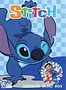 Keychain "Stich"